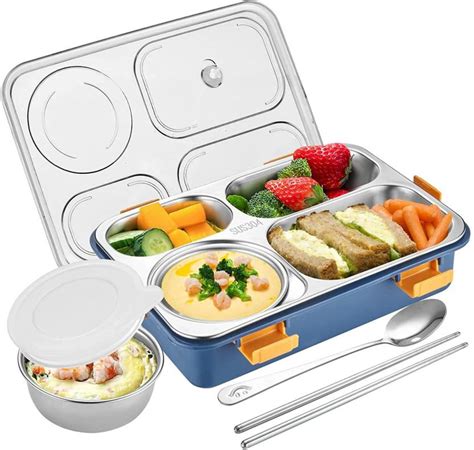 stainless steel lunch box in india|steel lunch box 4 containers.